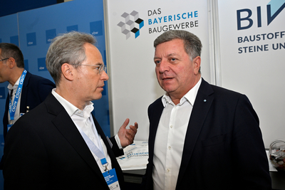 CSU-Parteitag 2026 Demharter Bernreiter CSU-Parteitag 2026 Demharter Bernreiter