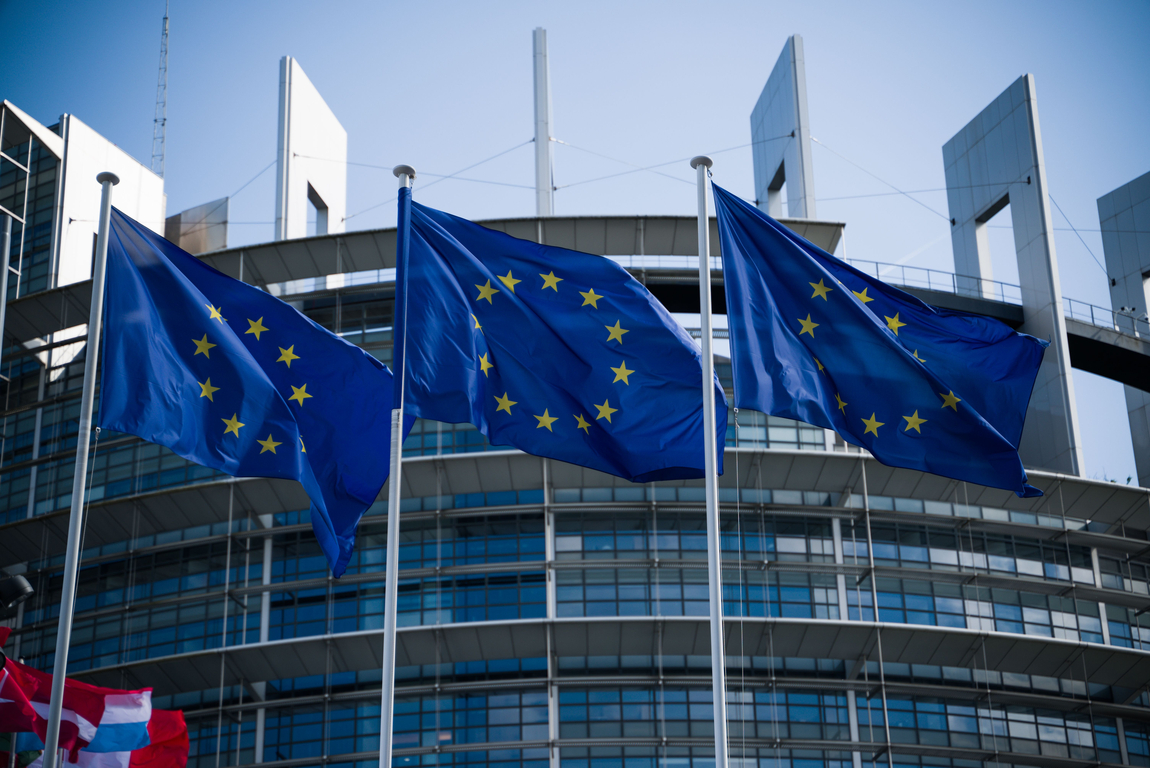 EU-Kommission EU-Kommission